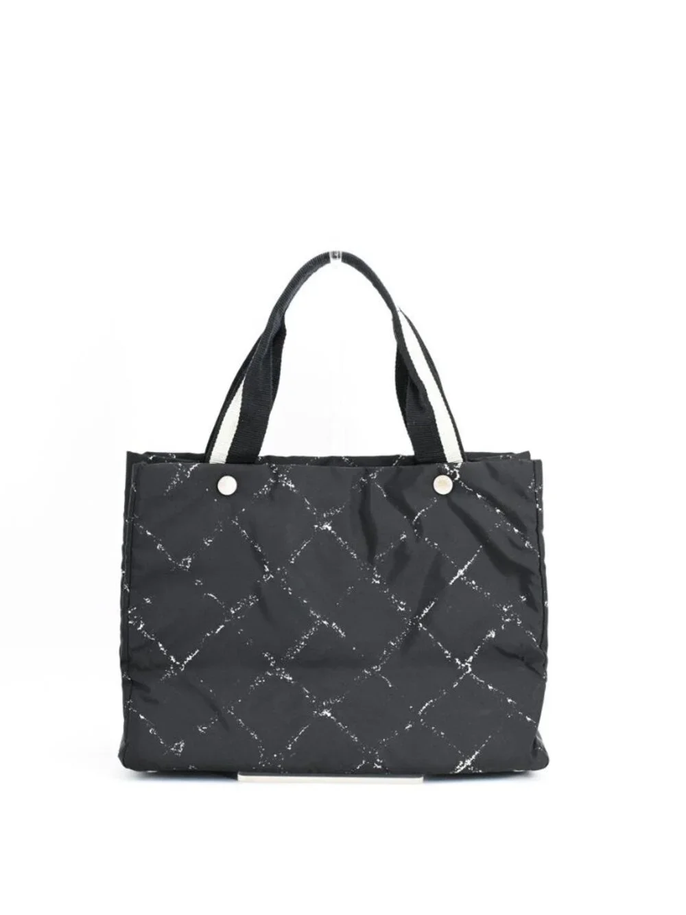 Chanel Tote Travel Line MM